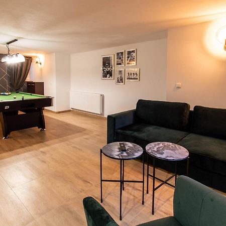 Apartamenty Swierkowa W Rydzewie Rydzewo Exterior foto