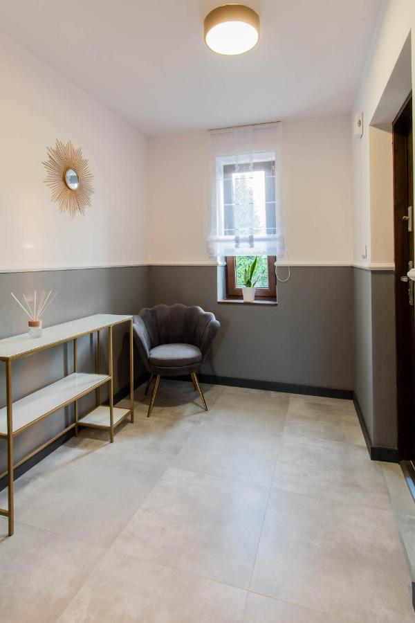 Apartamenty Swierkowa W Rydzewie Rydzewo Exterior foto