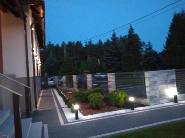 Apartamenty Swierkowa W Rydzewie Rydzewo Exterior foto