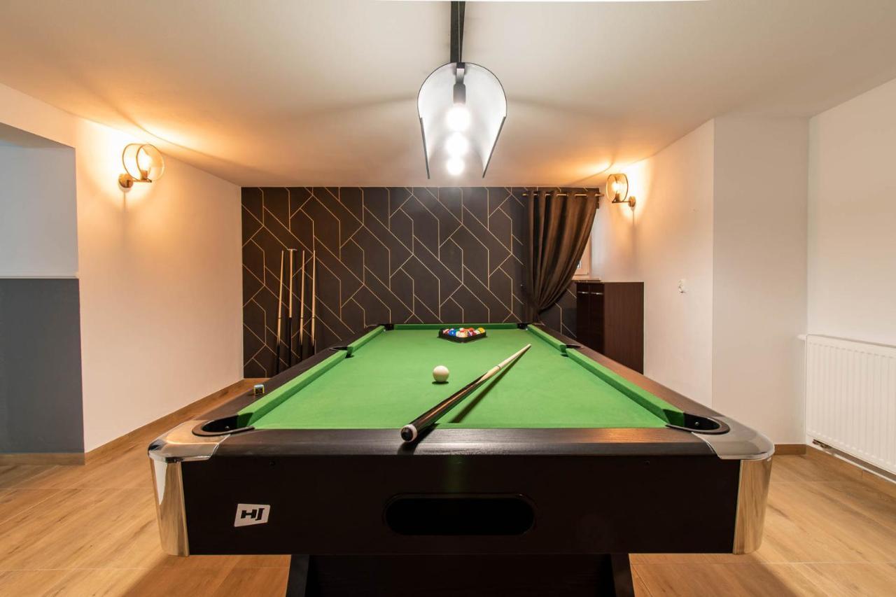 Apartamenty Swierkowa W Rydzewie Rydzewo Exterior foto