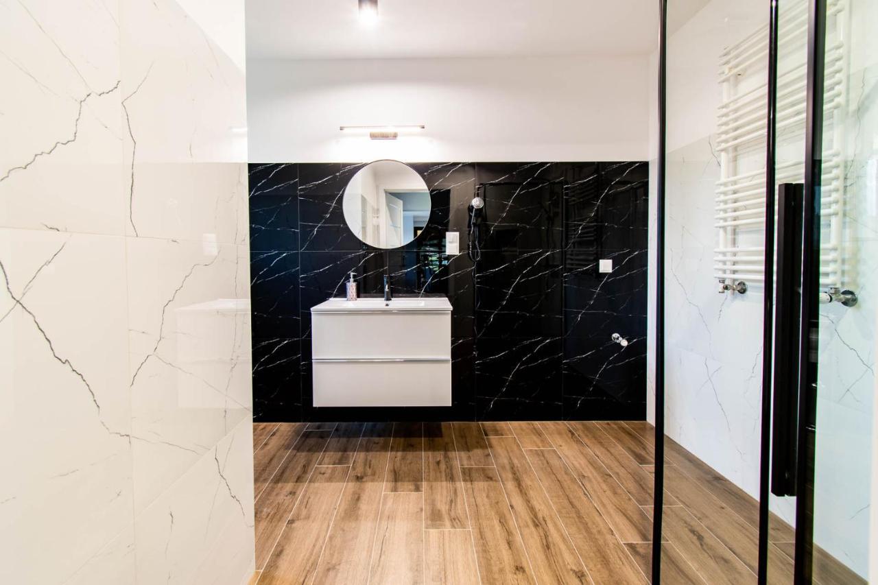 Apartamenty Swierkowa W Rydzewie Rydzewo Exterior foto