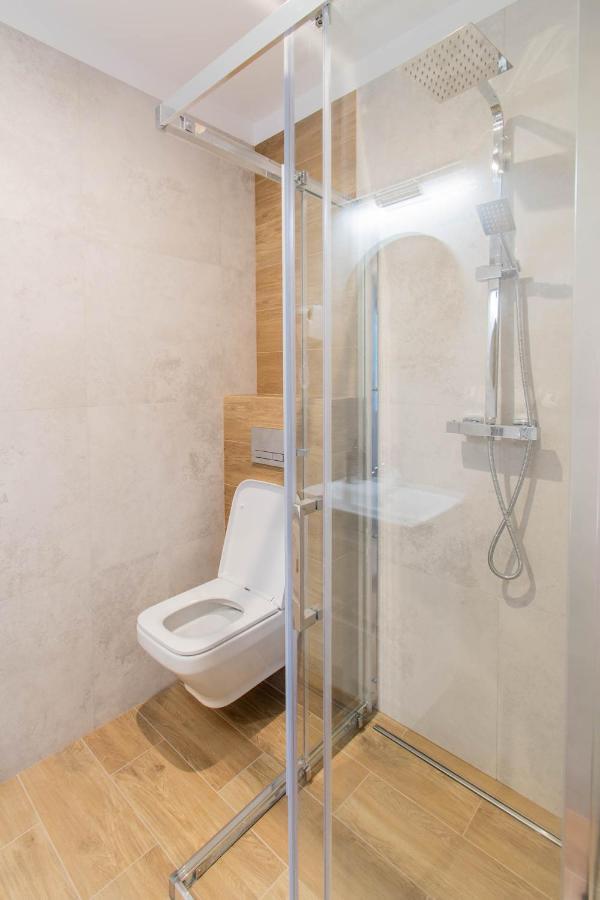 Apartamenty Swierkowa W Rydzewie Rydzewo Exterior foto