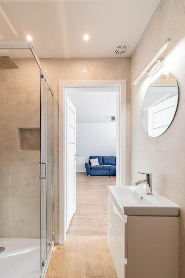 Apartamenty Swierkowa W Rydzewie Rydzewo Exterior foto