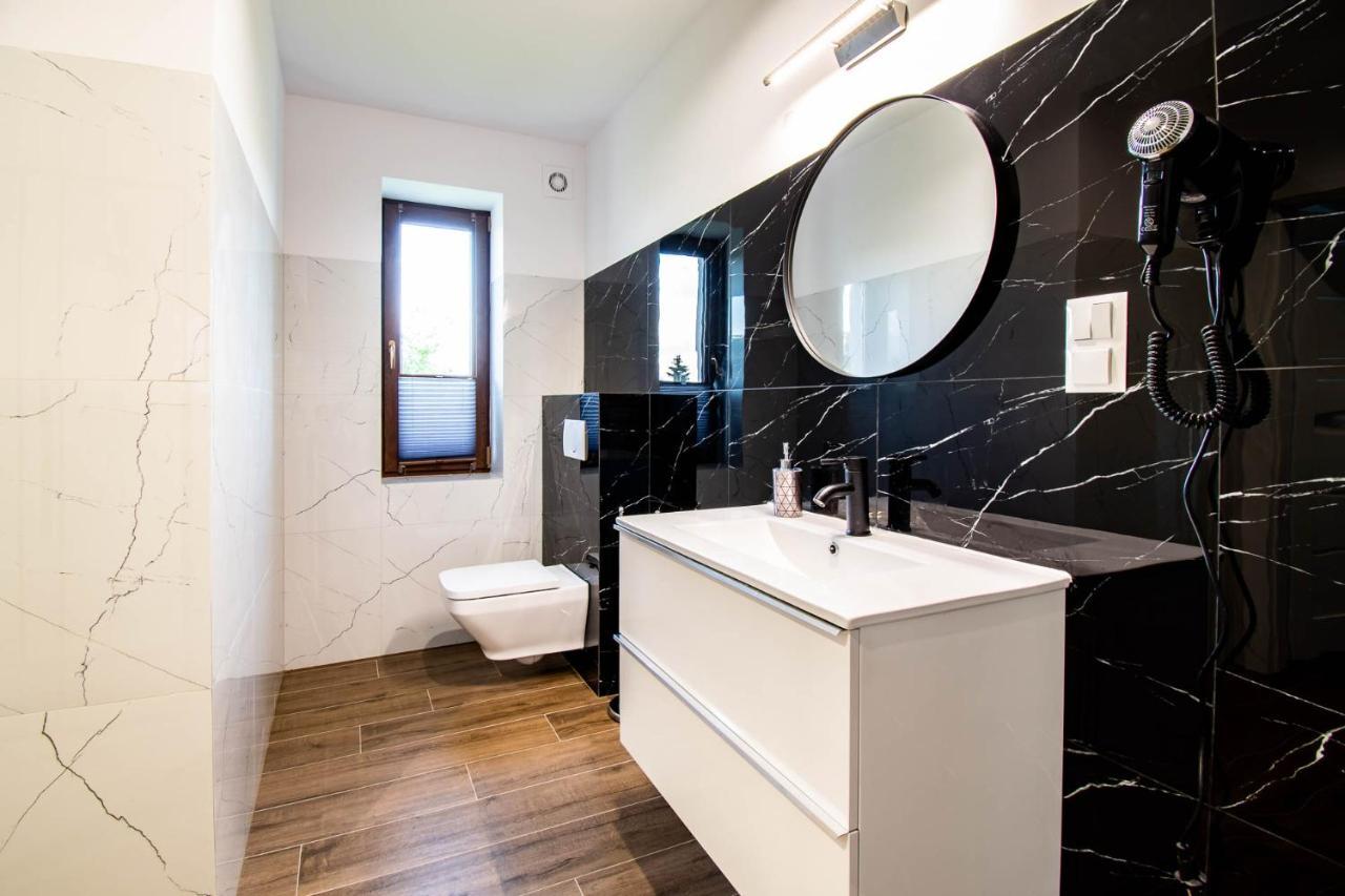 Apartamenty Swierkowa W Rydzewie Rydzewo Exterior foto