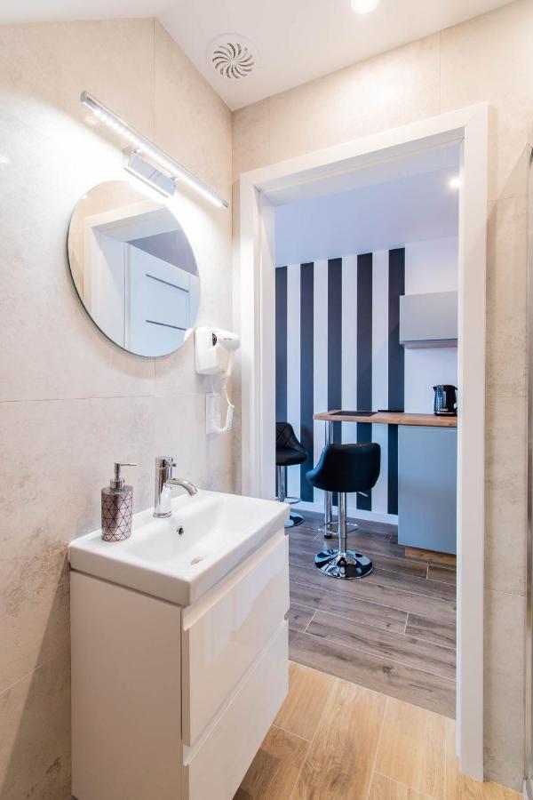 Apartamenty Swierkowa W Rydzewie Rydzewo Exterior foto