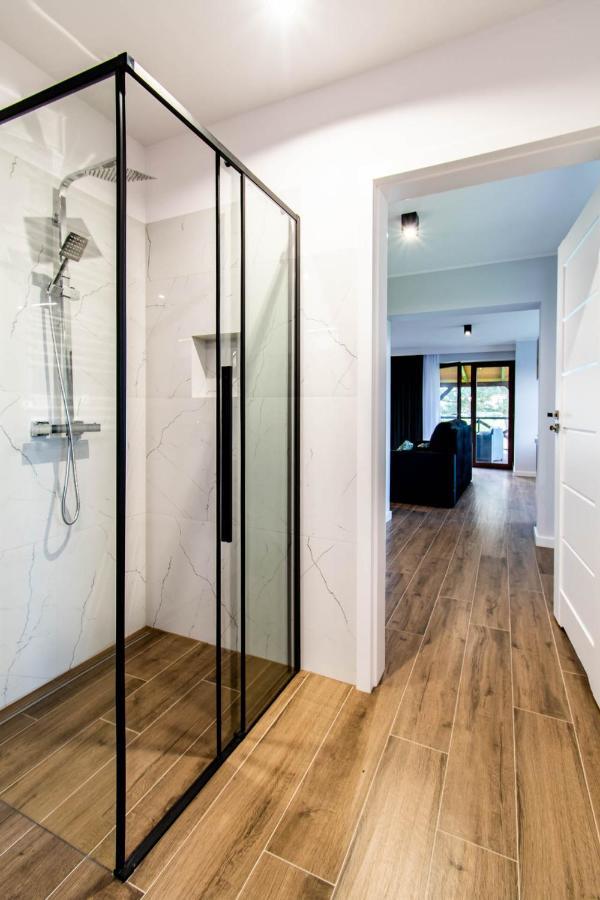 Apartamenty Swierkowa W Rydzewie Rydzewo Exterior foto