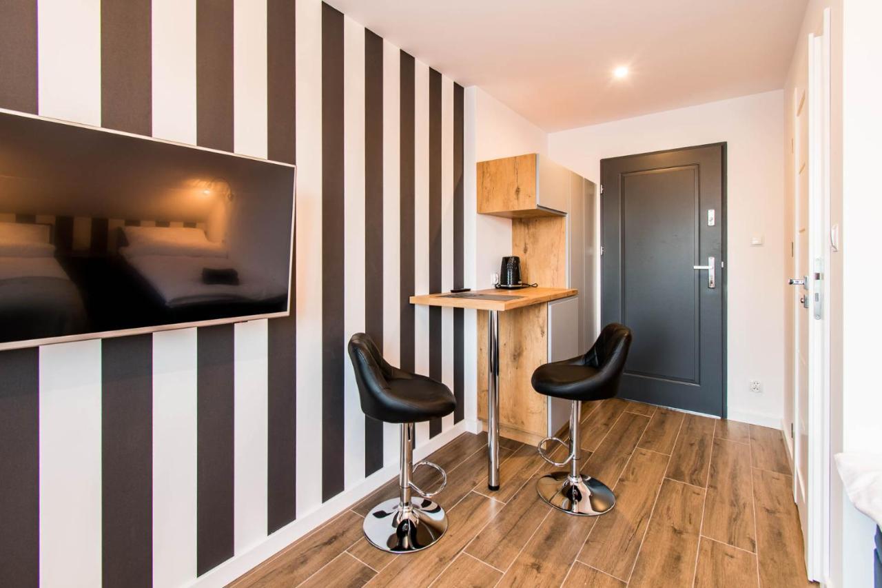 Apartamenty Swierkowa W Rydzewie Rydzewo Exterior foto