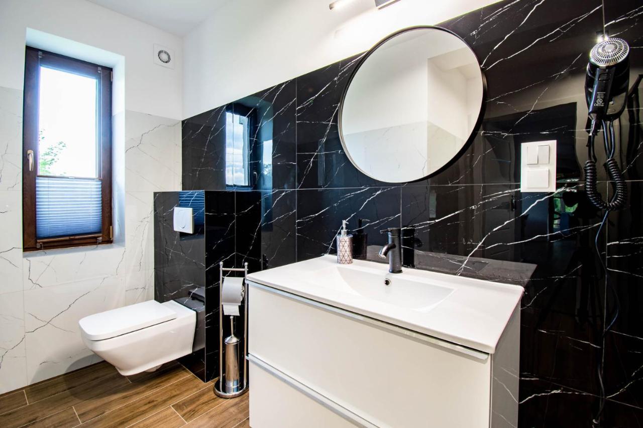 Apartamenty Swierkowa W Rydzewie Rydzewo Exterior foto
