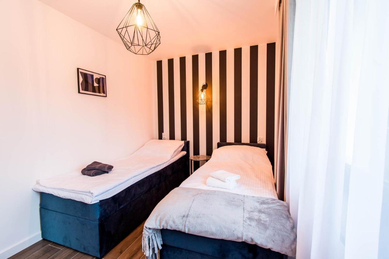 Apartamenty Swierkowa W Rydzewie Rydzewo Exterior foto