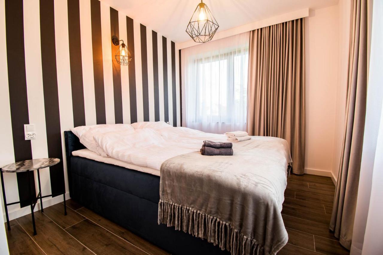 Apartamenty Swierkowa W Rydzewie Rydzewo Exterior foto