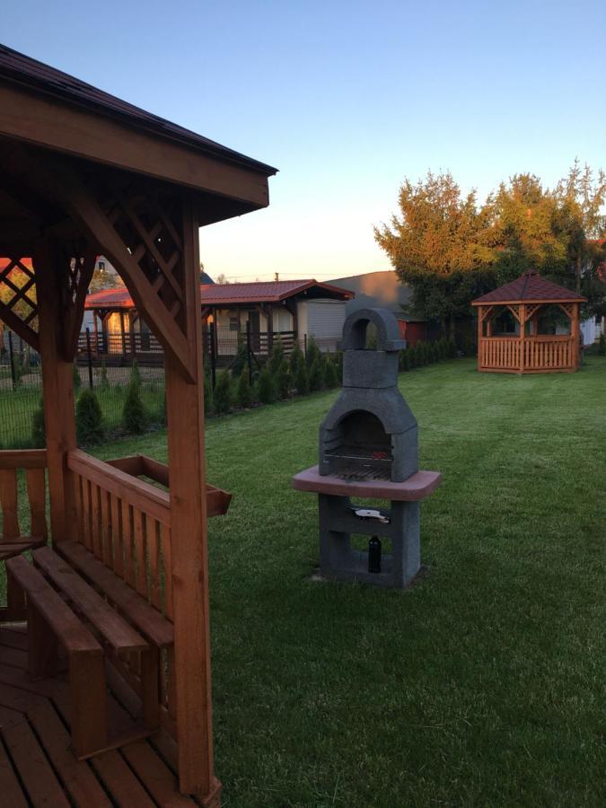 Apartamenty Swierkowa W Rydzewie Rydzewo Exterior foto